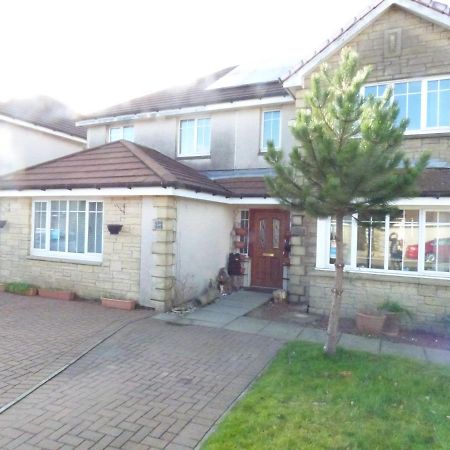 Fantasia Leven (Fife) Exterior foto