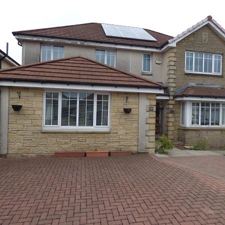 Fantasia Leven (Fife) Exterior foto
