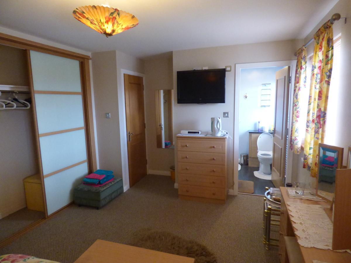 Fantasia Leven (Fife) Exterior foto