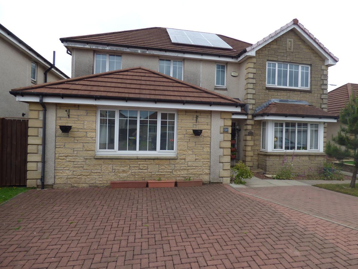 Fantasia Leven (Fife) Exterior foto